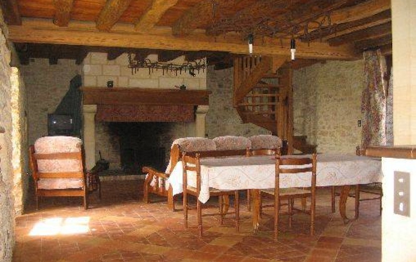 Location de vacances - Gîte à Beynac-et-Cazenac