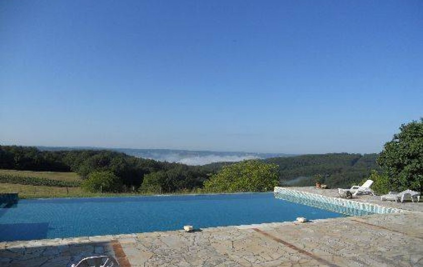 Location de vacances - Gîte à Beynac-et-Cazenac