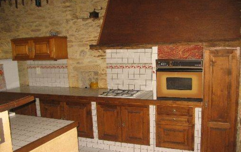 Location de vacances - Gîte à Beynac-et-Cazenac