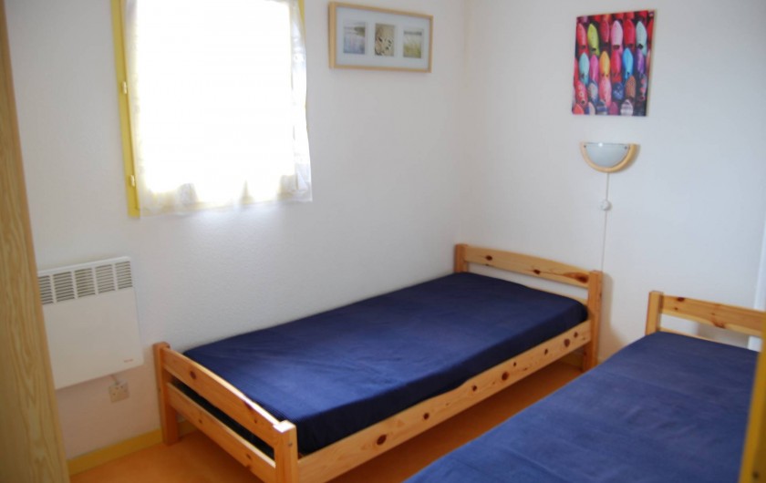 Location de vacances - Maison - Villa à Lacanau Océan