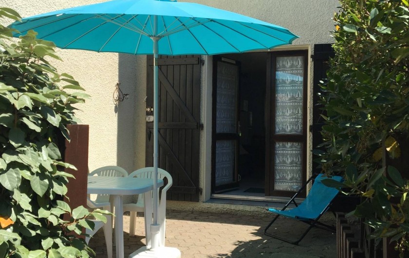 Location de vacances - Maison - Villa à Lacanau Océan