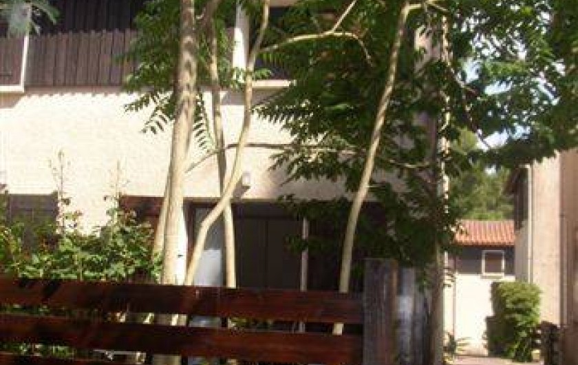 Location de vacances - Maison - Villa à Lacanau Océan