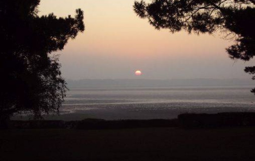 Location de vacances - Villa à Pénestin