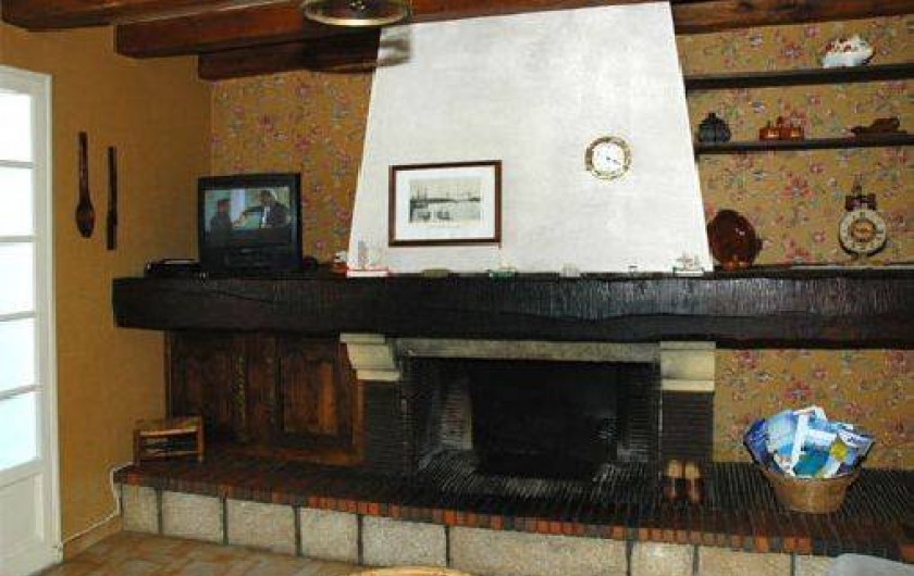 Location de vacances - Villa à Pénestin