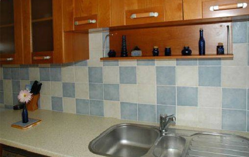 Location de vacances - Villa à Pénestin