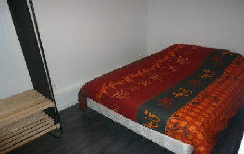 Location de vacances - Appartement à Nice