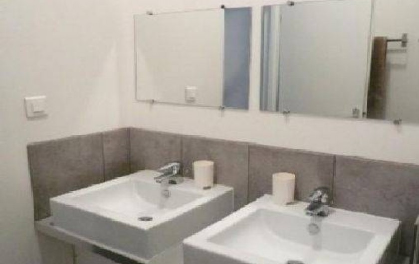 Location de vacances - Appartement à Nice