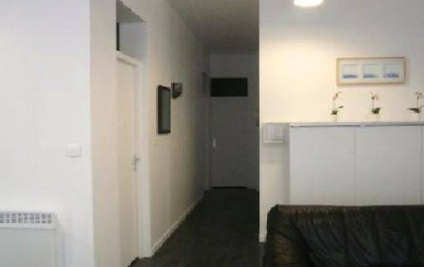 Location de vacances - Appartement à Nice