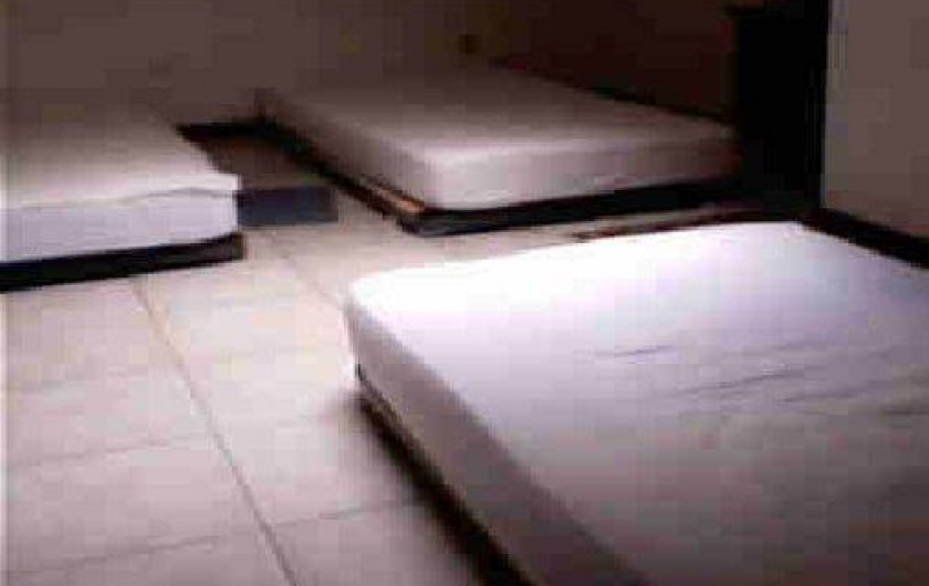 Location de vacances - Appartement à Verchaix