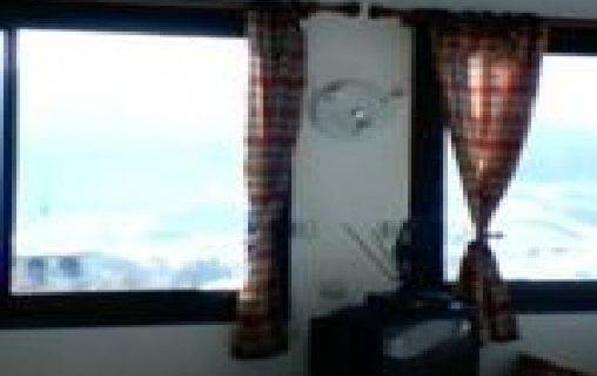 Location de vacances - Appartement à Verchaix