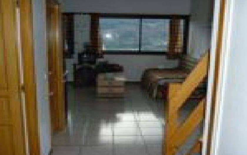 Location de vacances - Appartement à Verchaix