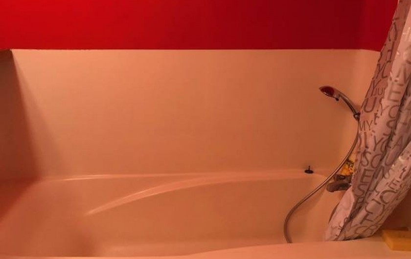 Location de vacances - Appartement à Arc 1800