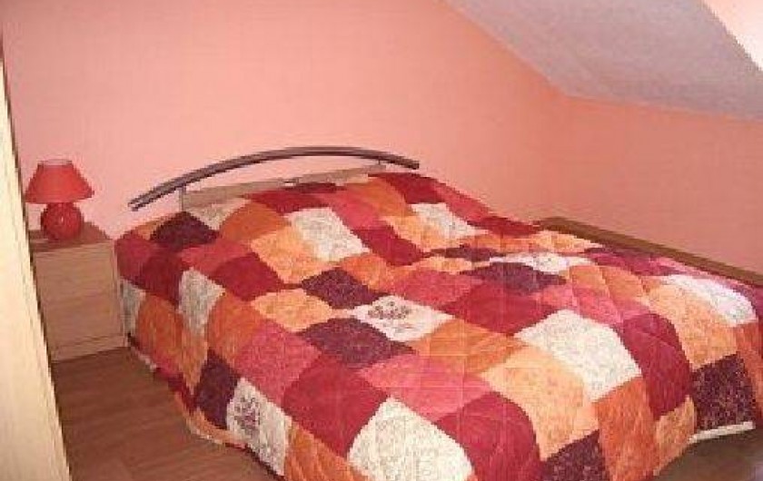 Location de vacances - Gîte à Lièpvre