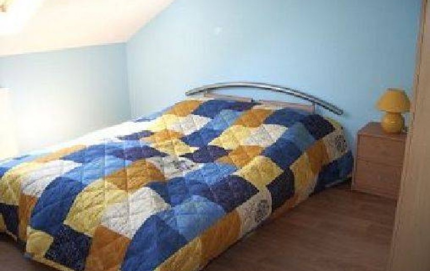 Location de vacances - Gîte à Lièpvre