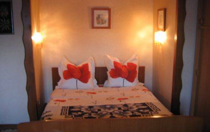 Location de vacances - Gîte à Neuve-Église