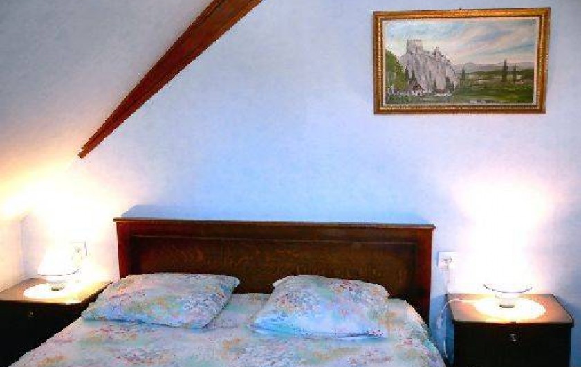 Location de vacances - Gîte à Neuve-Église