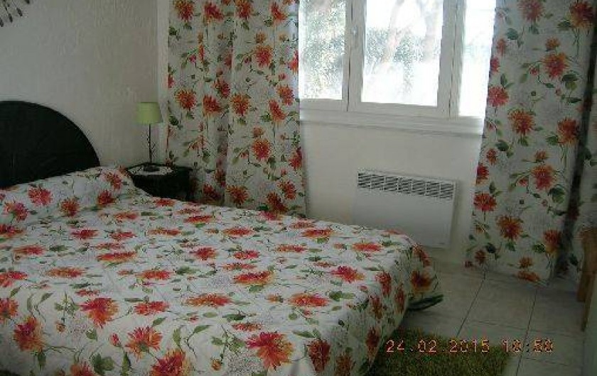 Location de vacances - Gîte à Raissac-d'Aude