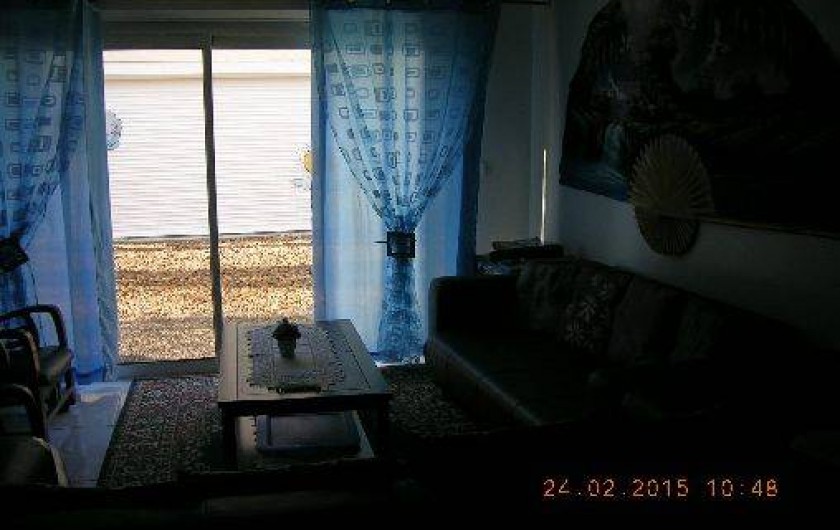 Location de vacances - Gîte à Raissac-d'Aude