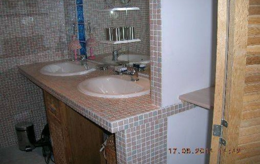 Location de vacances - Gîte à Raissac-d'Aude