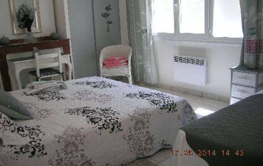 Location de vacances - Gîte à Raissac-d'Aude