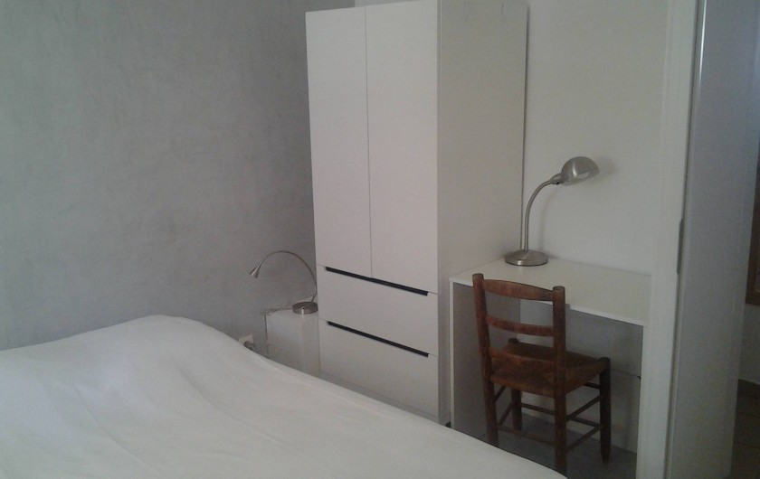 Location de vacances - Mas à Piégon - Chambre 2