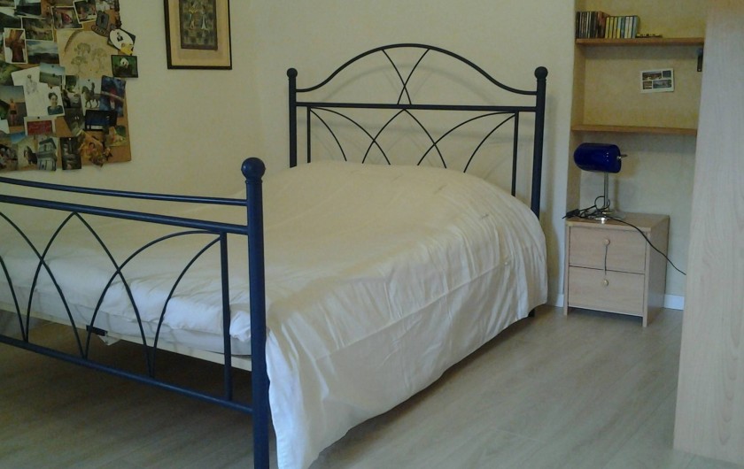 Location de vacances - Mas à Piégon - Chambre 3