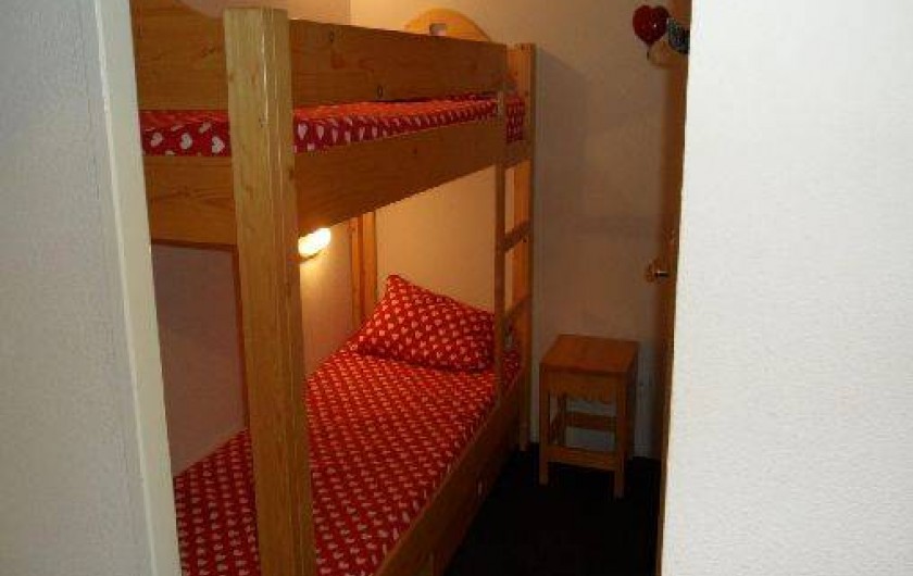 Location de vacances - Appartement à Risoul