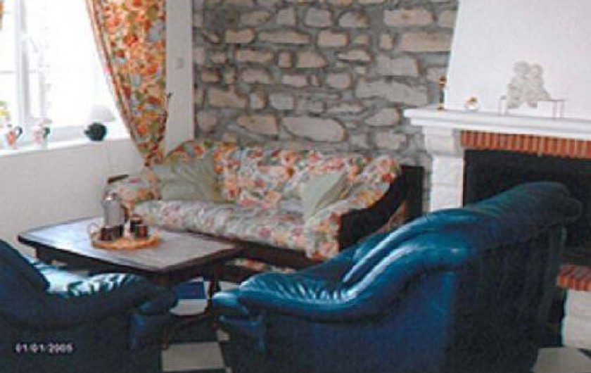 Location de vacances - Gîte à Wimille