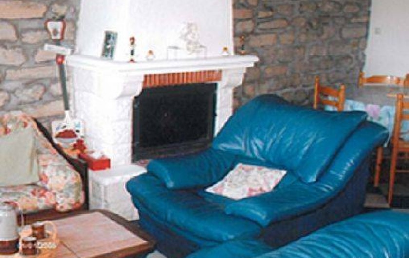 Location de vacances - Gîte à Wimille