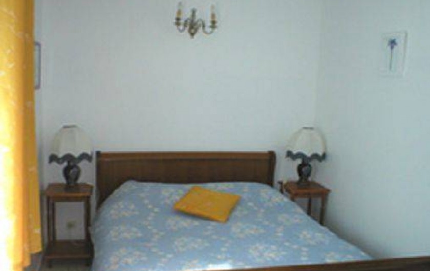 Location de vacances - Gîte à Wimille