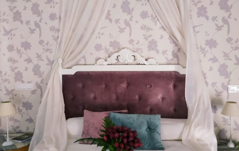 Location de vacances - Gîte à Siruela - El pajar