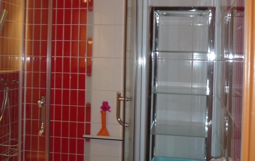 Location de vacances - Appartement à Huez