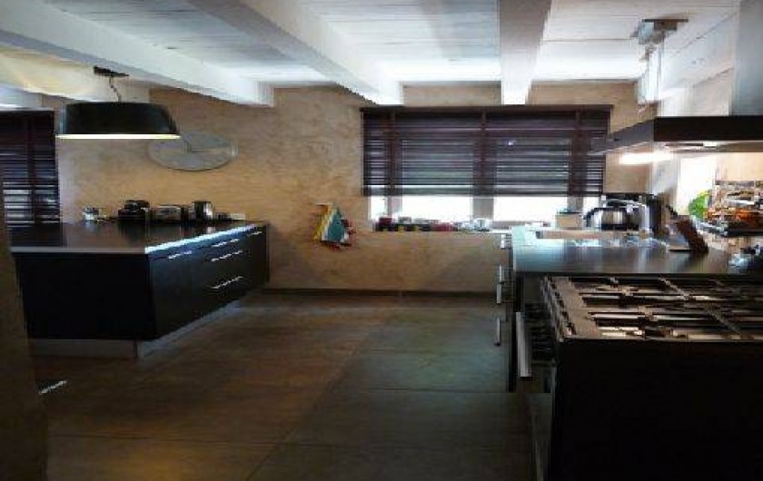 Location de vacances - Mas à Raphèle les Arles