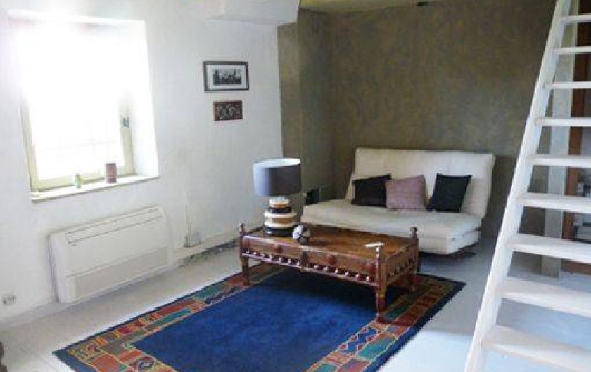 Location de vacances - Mas à Raphèle les Arles