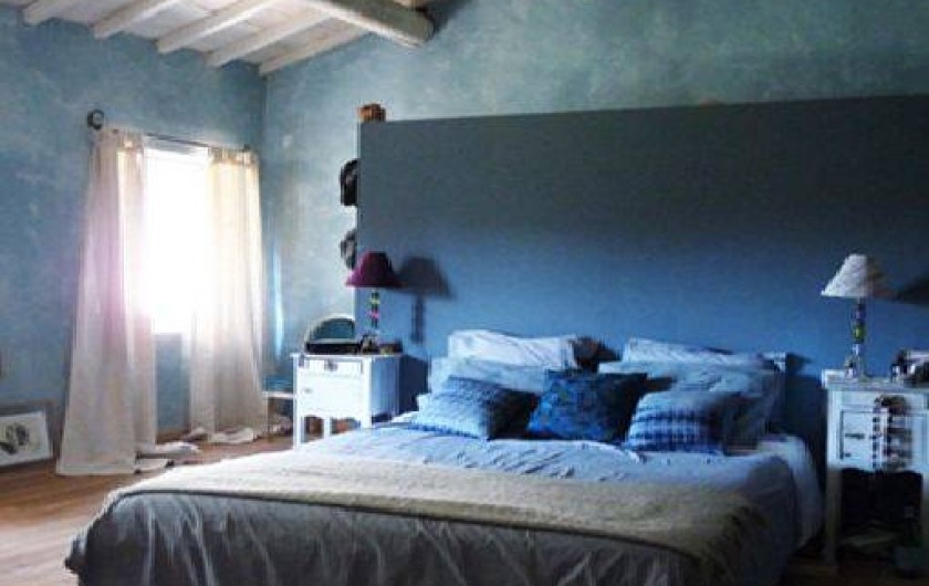 Location de vacances - Mas à Raphèle les Arles