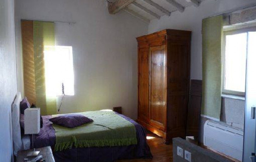 Location de vacances - Mas à Raphèle les Arles