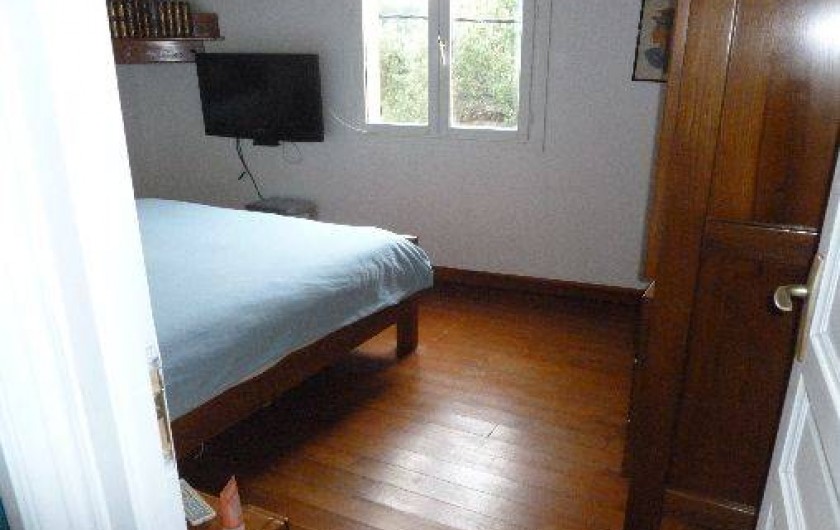 Location de vacances - Villa à Santa-Reparata-Di-Balagna