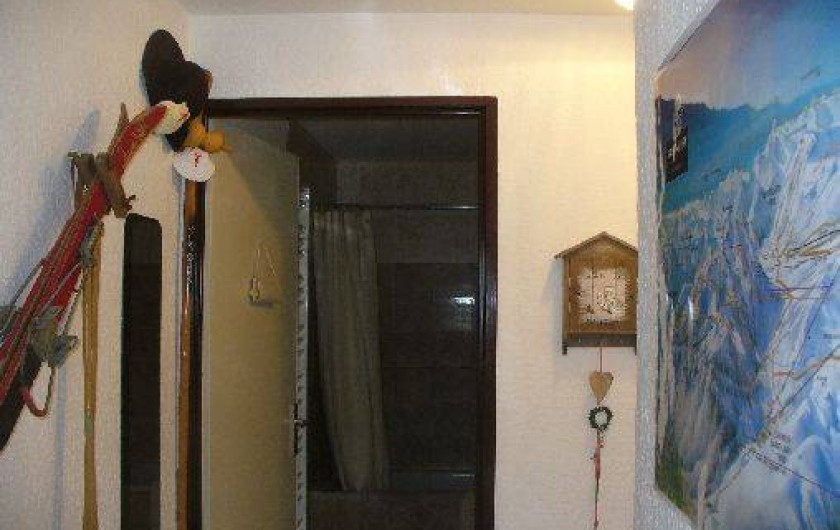 Location de vacances - Appartement à Saint-Lary-Soulan