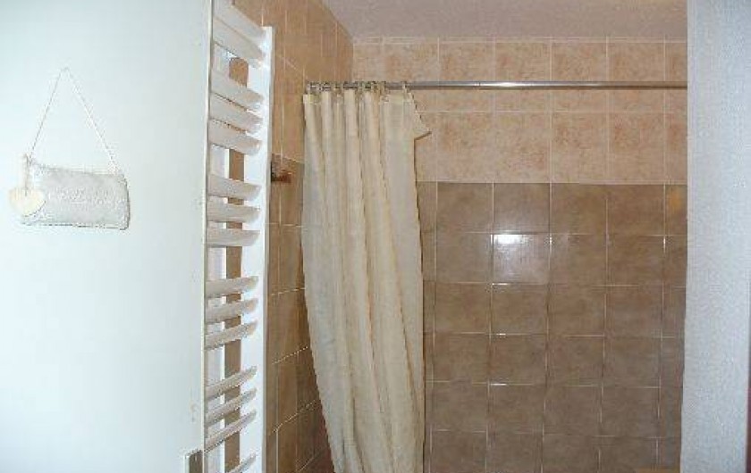 Location de vacances - Appartement à Saint-Lary-Soulan