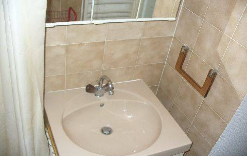 Location de vacances - Appartement à Saint-Lary-Soulan