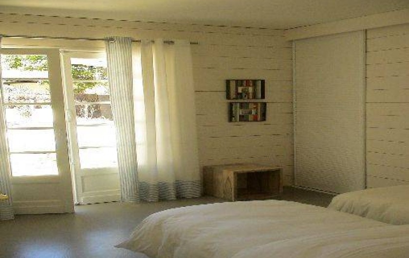 Location de vacances - Villa à Pyla sur Mer