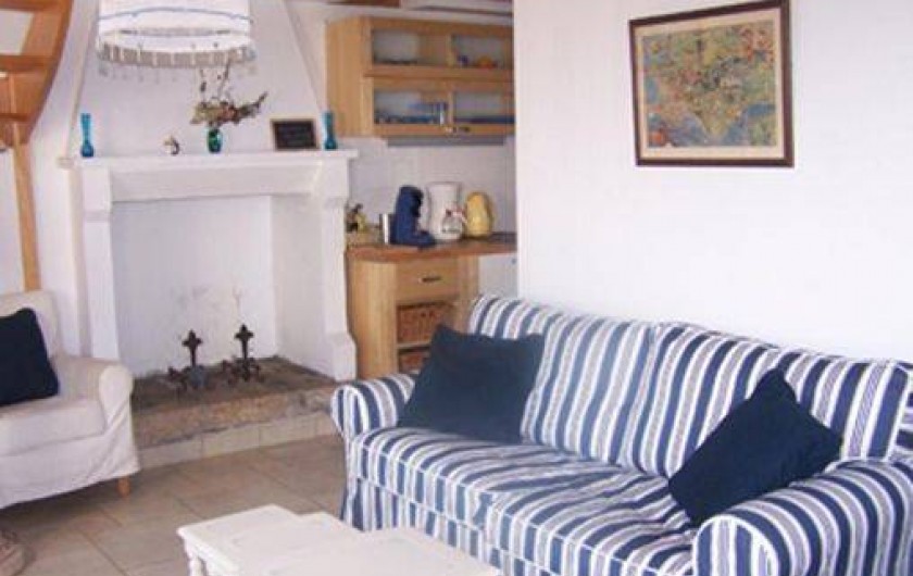 Location de vacances - Maison - Villa à Pénestin