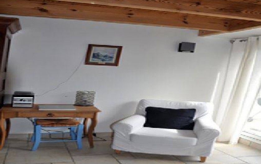 Location de vacances - Maison - Villa à Pénestin