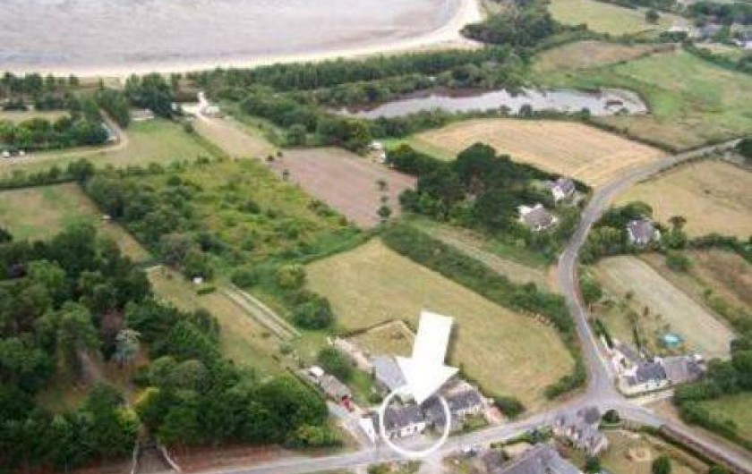 Location de vacances - Maison - Villa à Pénestin