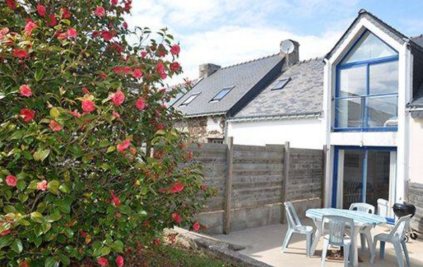 Location de vacances - Maison - Villa à Pénestin