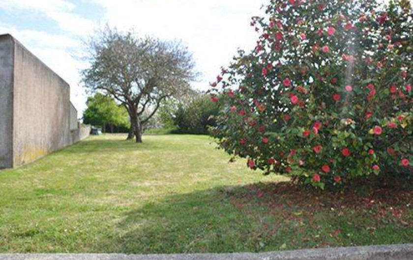 Location de vacances - Maison - Villa à Pénestin