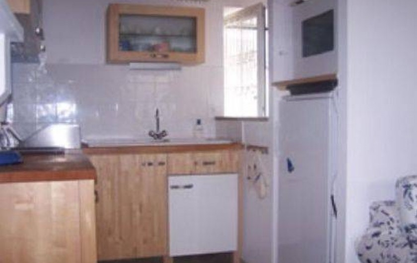 Location de vacances - Maison - Villa à Pénestin