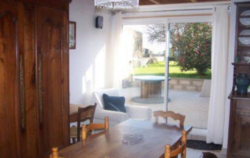 Location de vacances - Maison - Villa à Pénestin