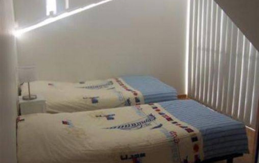 Location de vacances - Maison - Villa à Pénestin