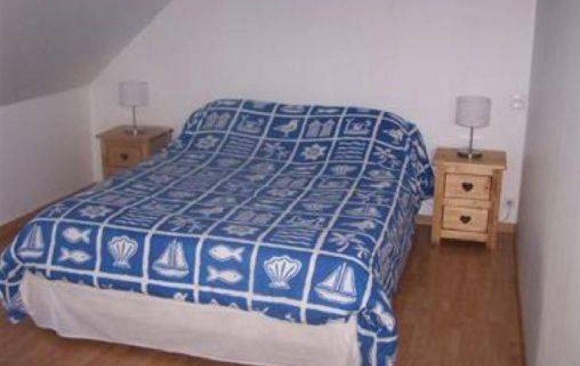 Location de vacances - Maison - Villa à Pénestin